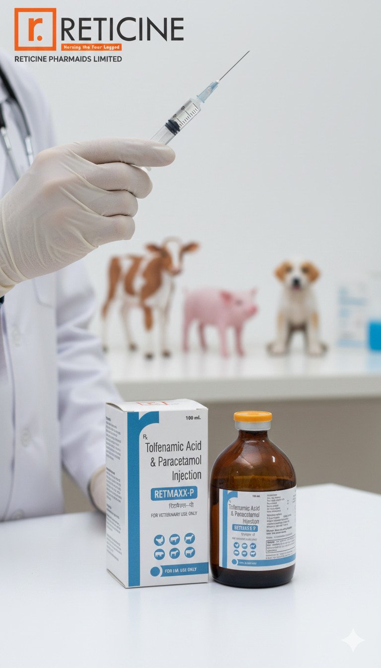 RETMAXX-P 100ML